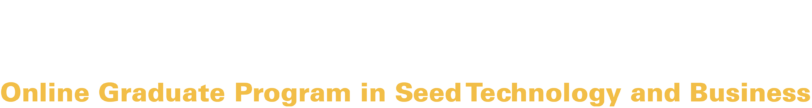 Seed Grad Logo